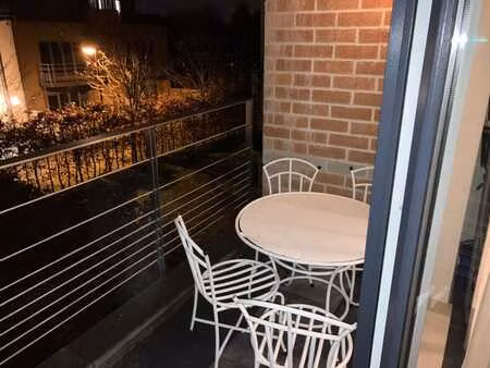 chouette studio à lln