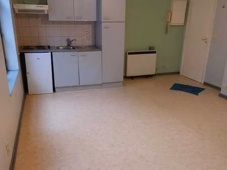 appartement 1 chambre