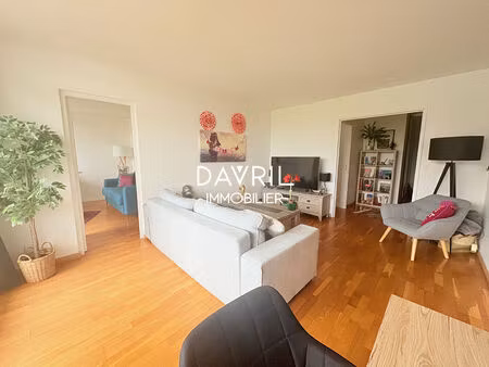 andrésy - résidence les beauvettes - a proximité de la gare sncf (ligne j)  écoles & comme