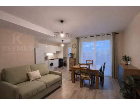 appartement chambly 2 pièce(s) 44 m2