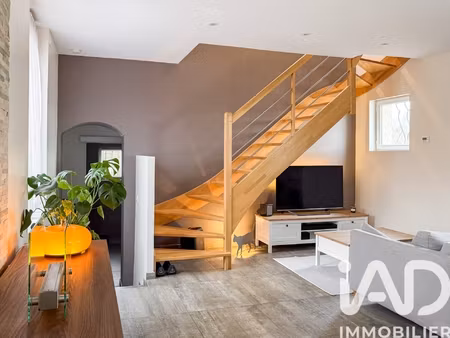 vente duplex 3 pièces