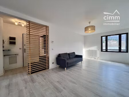 appartement à vendre eybens