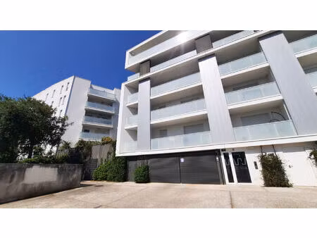 appartement la rochelle 2 pièce(s)