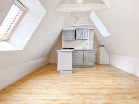vente appartement 2 pièces à rennes centre ville (35000) : à vendre 2 pièces / 29m² rennes