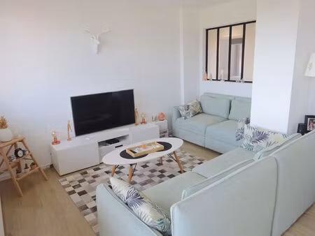 appartement riedisheim 3 pièce(s) 70 m2