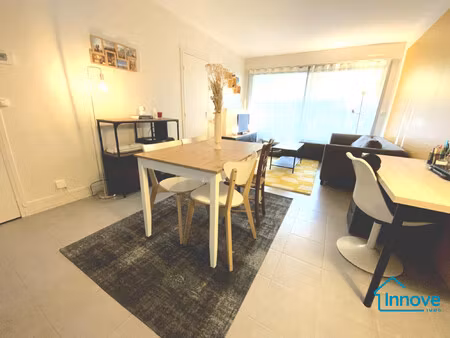 appartement à vendre saint-cyr-l'école