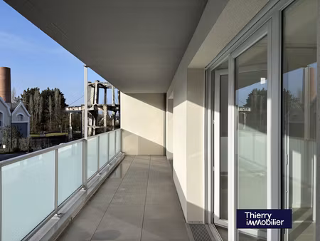 appartement t3 - 68.45m² - trelaze