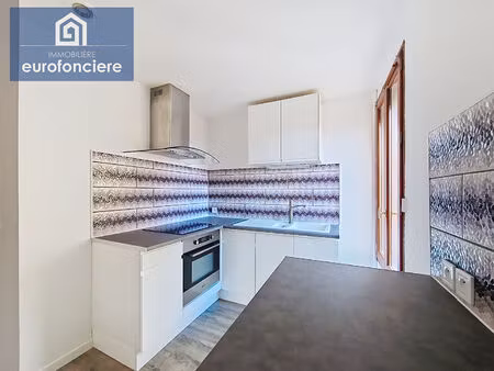 appartement troyes 2 pièce(s)