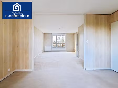 appartement troyes 4 pièce(s)