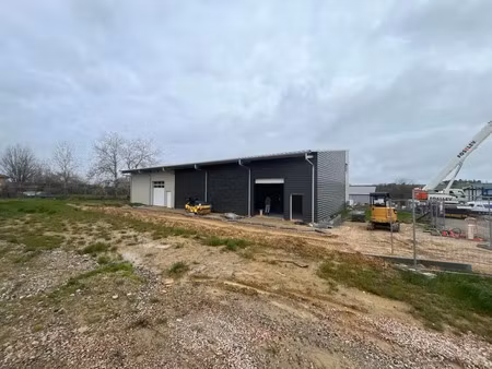 location bureau garidech 31380