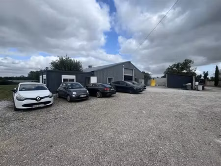 location bureau noe 31410