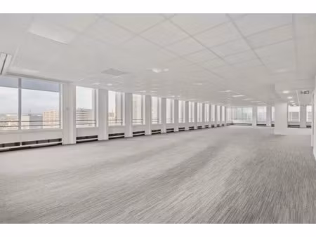 bureaux à louer . tour atlantique