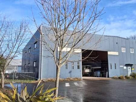 vente bureaux et commerces à bouaye (44830) : à vendre / bouaye