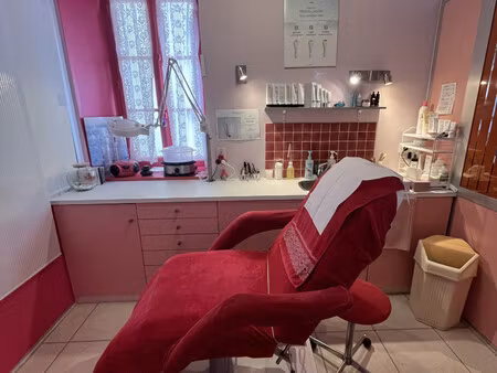 institut de beauté cognin (73)