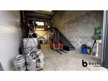 dépositaire de boissons – savoie (secteur montmélian)