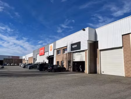 location local d'activités l union 31240