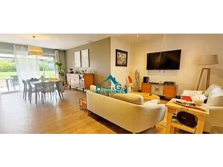 vente maison à andouillé-neuville (35250) : à vendre / 103m² andouillé-neuville