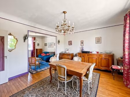 maison à vendre antony