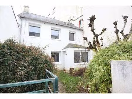 vente maison à brest (29200) : à vendre / 65m² brest