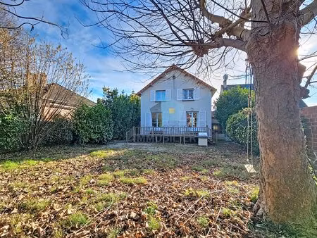 installez votre famille et votre activité dans un cadre privil?