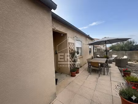 maison à vendre à carcassonne - référence 37