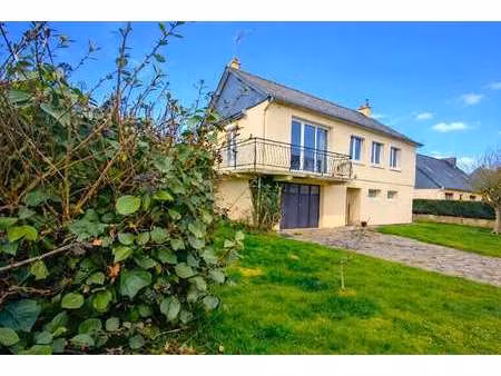 vente maison à corseul (22130) : à vendre / 94m² corseul