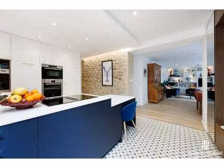 vente maison à dinard (35800) : à vendre / 118m² dinard