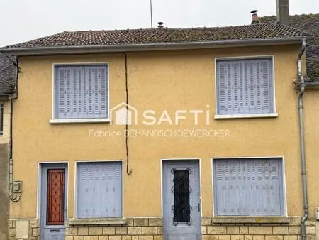 safti dehandschoewercker fabrice conseiller indépendant