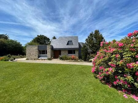 vente maison piscine à elven (56250) : à vendre piscine / 177m² elven