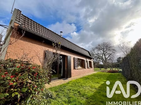 vente ferme 7 pièces