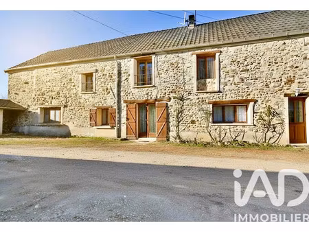 vente maison 6 pièces 174 m² à grisolles (02210)  193 000 €