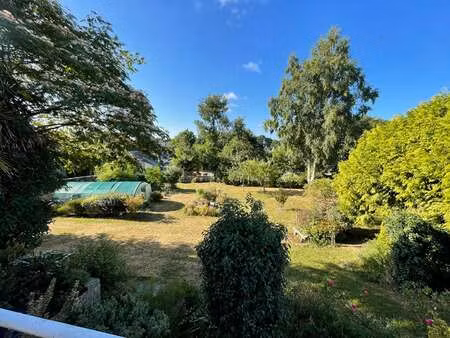 vente maison à guidel (56520) : à vendre / 150m² guidel