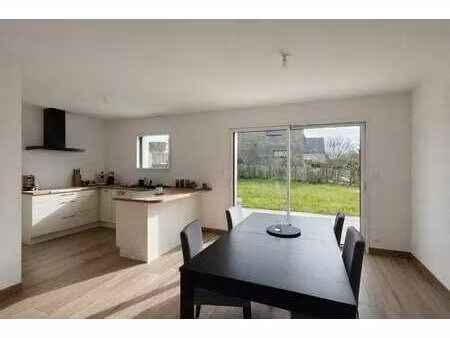 vente maison à guignen (35580) : à vendre / 128m² guignen