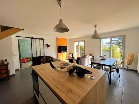 vente maison à la baule-escoublac la baule les pins (44500) : à vendre / 93m² la baule-esc