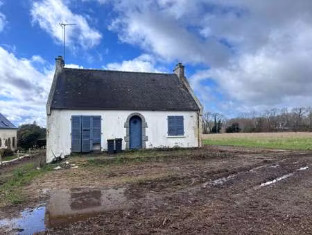 vente maison à la forêt-fouesnant (29940) : à vendre / 71m² la forêt-fouesnant