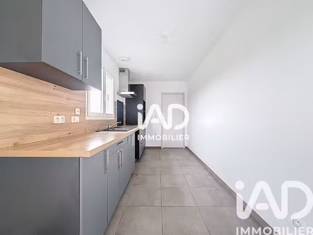 vente pavillon 6 pièces