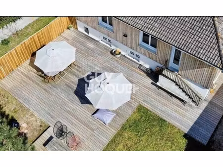 ensemble immobilier le verdon-sur-mer (33)