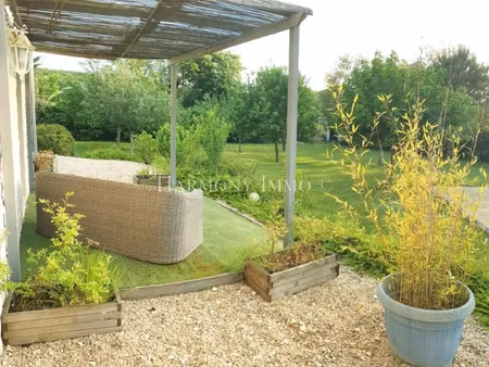 grande maison avec studio et cabinet