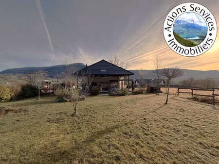 maison recente ossature bois