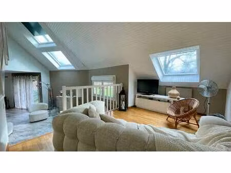 vente maison à quimper (29000) : à vendre / 122m² quimper