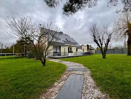 vente maison à taden (22100) : à vendre / 157m² taden