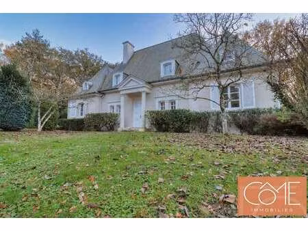 vente maison piscine à vern-sur-seiche (35770) : à vendre piscine / 243m² vern-sur-seiche