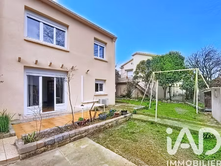 vente maison/villa 4 pièces