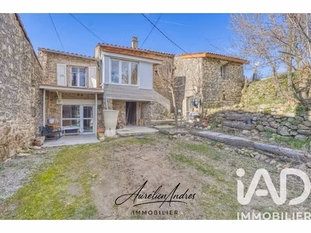 vente maison/villa 3 pièces
