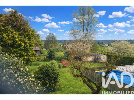 vente maison/villa 9 pièces