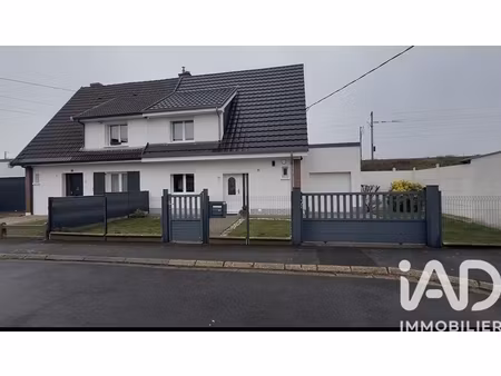vente maison/villa 5 pièces