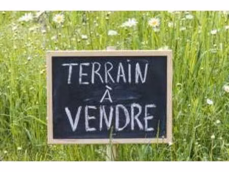 vente terrain à crozon (29160) : à vendre / crozon