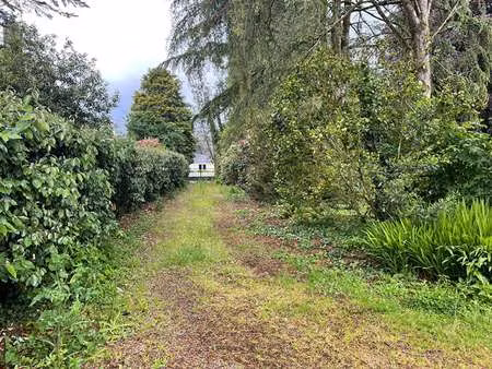 vente terrain piscine à questembert (56230) : à vendre piscine / 3643m² questembert