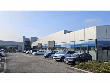 80 m² à créer selon vos envies