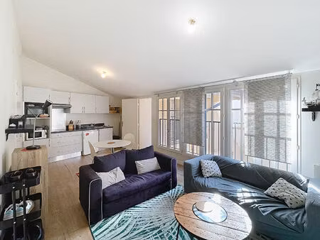 appartement 3 pièce(s) 64.94 m2